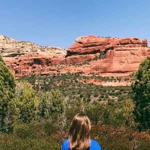 Meet your Posher, Madison